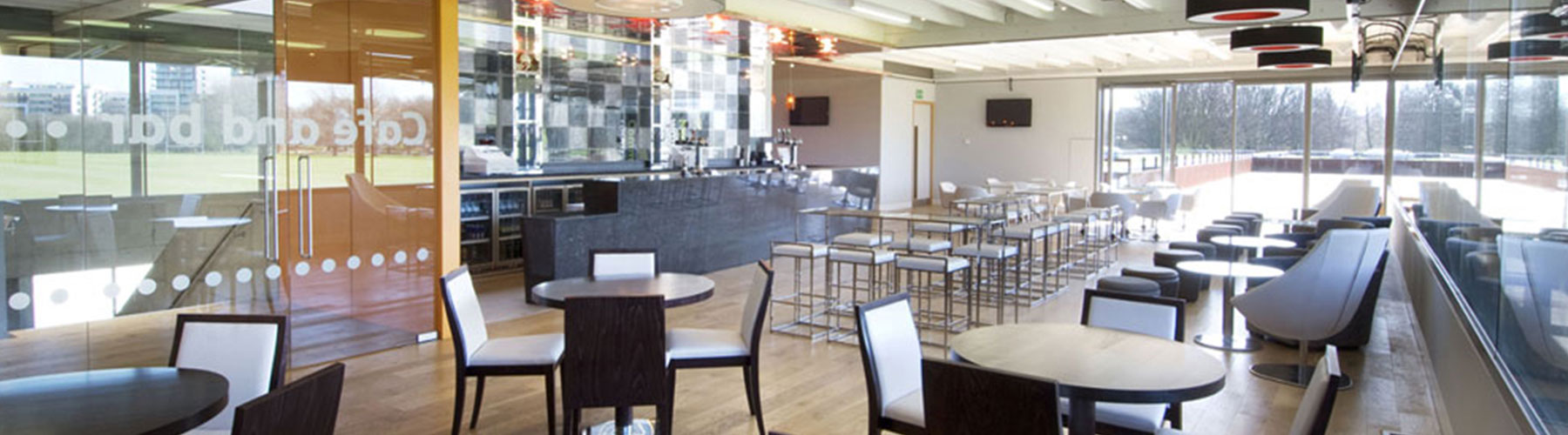 Restaurants